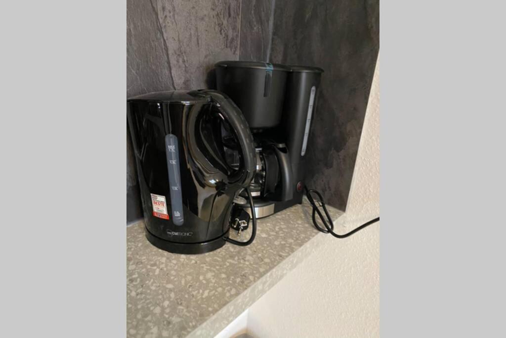 Comfortable New Apartment In #Koblenz# Direkt Am Rhein Кобленц Екстериор снимка